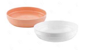 1002017 BOL DE PPT DE 17 CM 600CC