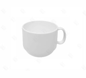 TAZA DE POLICARBONATO 250 CC