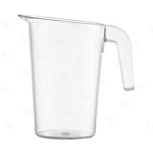 JARRA EN POLICARBONATO 0,5-1-1,5-2L