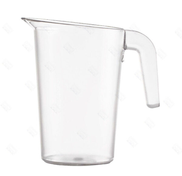 10072xxpc JARRA EN POLICARBONATO 0,5-1-1,5-2L