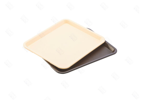 BANDEJA AUTOSERVICIO EN PP GASTRONORM 1/2. 325 X 265 X 20 MM