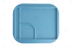 1306385 BANDEJA 3 COMPARTIMENTOS 335 X 285 MM