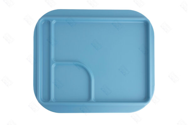 BANDEJA 3 COMPARTIMENTOS 335 X 285 MM